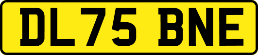 DL75BNE