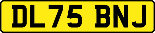 DL75BNJ
