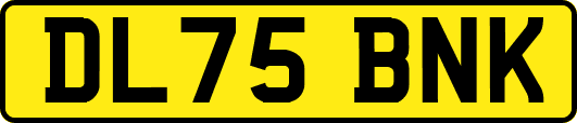 DL75BNK
