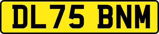 DL75BNM