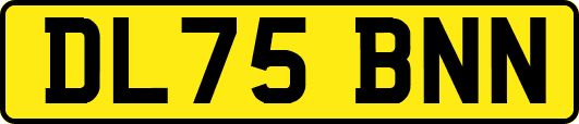 DL75BNN