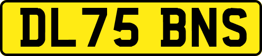 DL75BNS