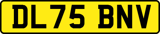 DL75BNV