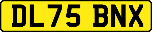DL75BNX