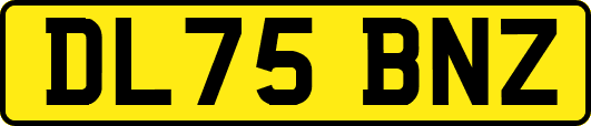 DL75BNZ
