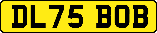 DL75BOB