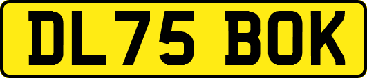 DL75BOK