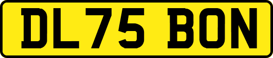 DL75BON