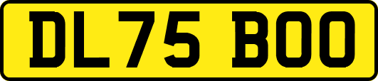 DL75BOO