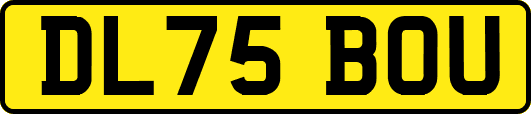 DL75BOU