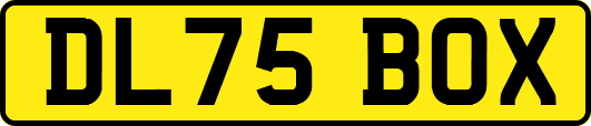 DL75BOX