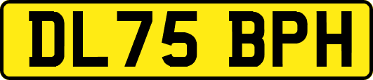 DL75BPH