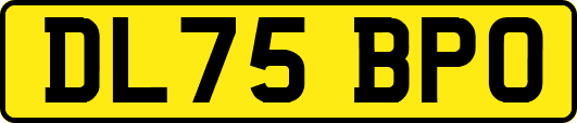 DL75BPO