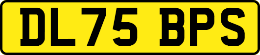 DL75BPS