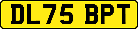 DL75BPT