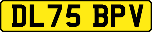 DL75BPV