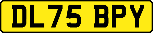 DL75BPY
