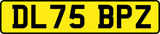 DL75BPZ