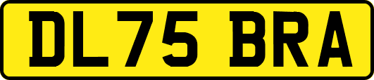 DL75BRA