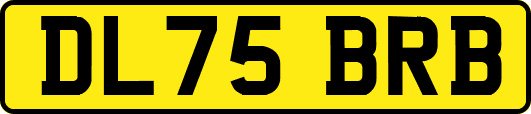DL75BRB