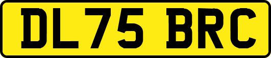 DL75BRC