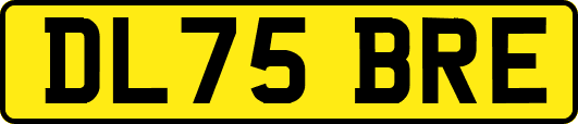 DL75BRE