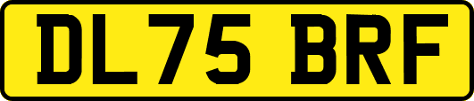 DL75BRF