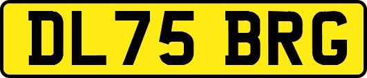 DL75BRG