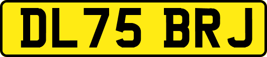 DL75BRJ