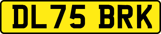 DL75BRK