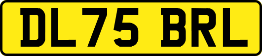 DL75BRL