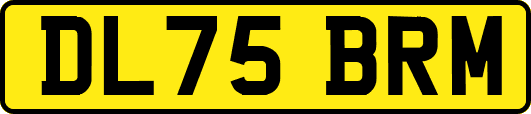 DL75BRM