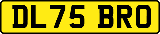 DL75BRO