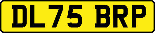 DL75BRP