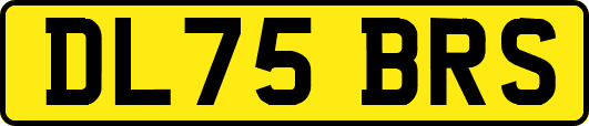 DL75BRS