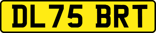 DL75BRT