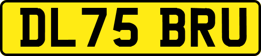 DL75BRU