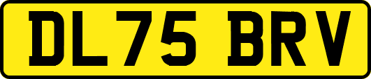 DL75BRV