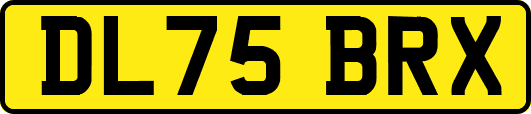 DL75BRX