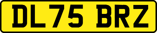 DL75BRZ