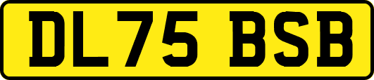 DL75BSB