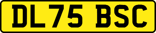 DL75BSC