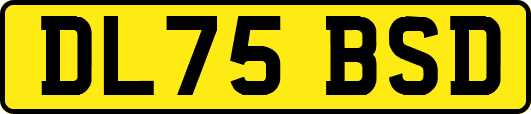 DL75BSD