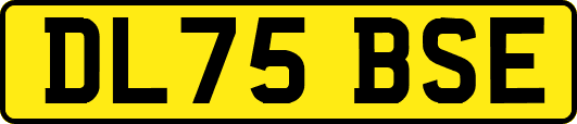 DL75BSE