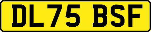 DL75BSF