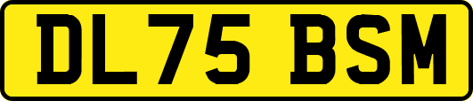 DL75BSM