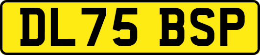 DL75BSP