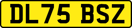 DL75BSZ