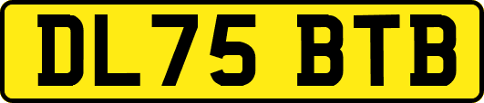 DL75BTB