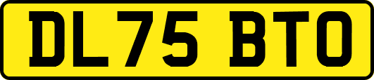 DL75BTO